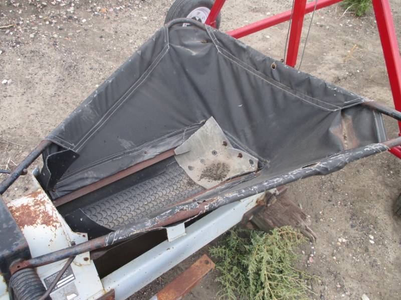 70 Convey-All Belt Conveyor