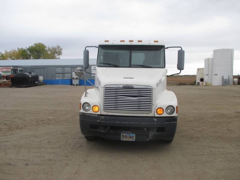 2000 Freightliner Century