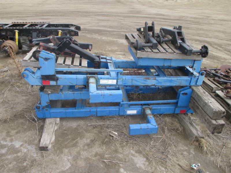 DMI 4250 & 5250 Parts