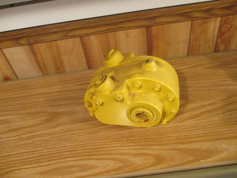 540 RPM Hydraulic Pump Re-built