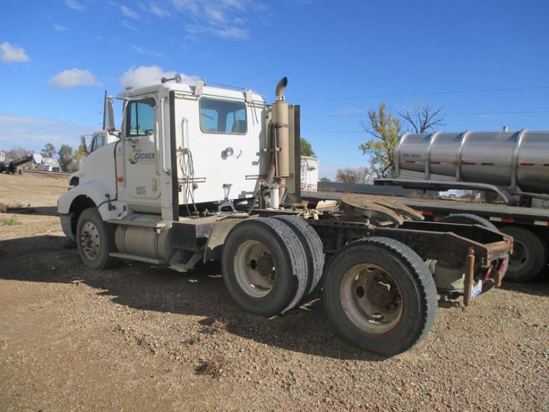 1993 International 9400