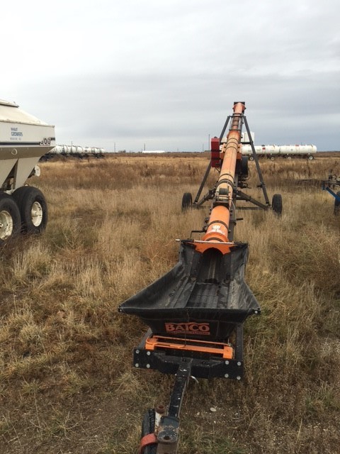45 Batco Belt Conveyor