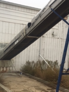 30 Loadout Conveyor