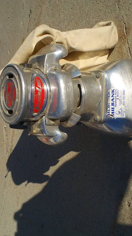Floor edge sander