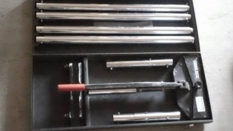 Gundlach stretcher