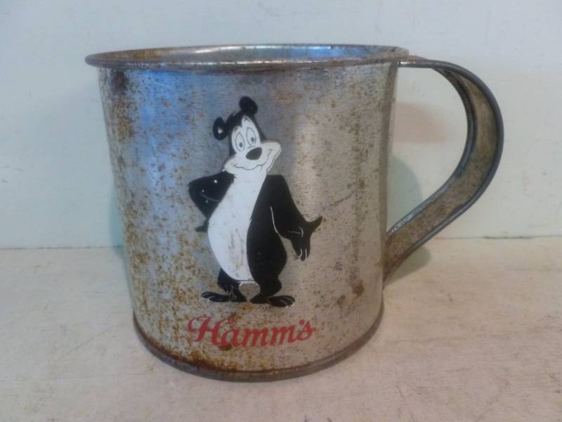 Vintage Hamms
