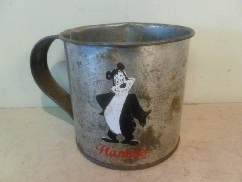 Vintage Hamms