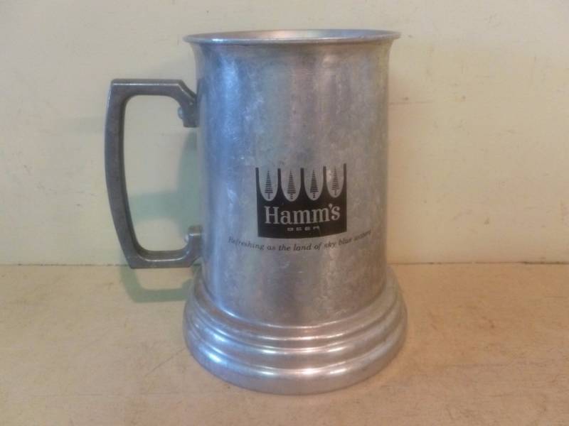 Vintage Hamms