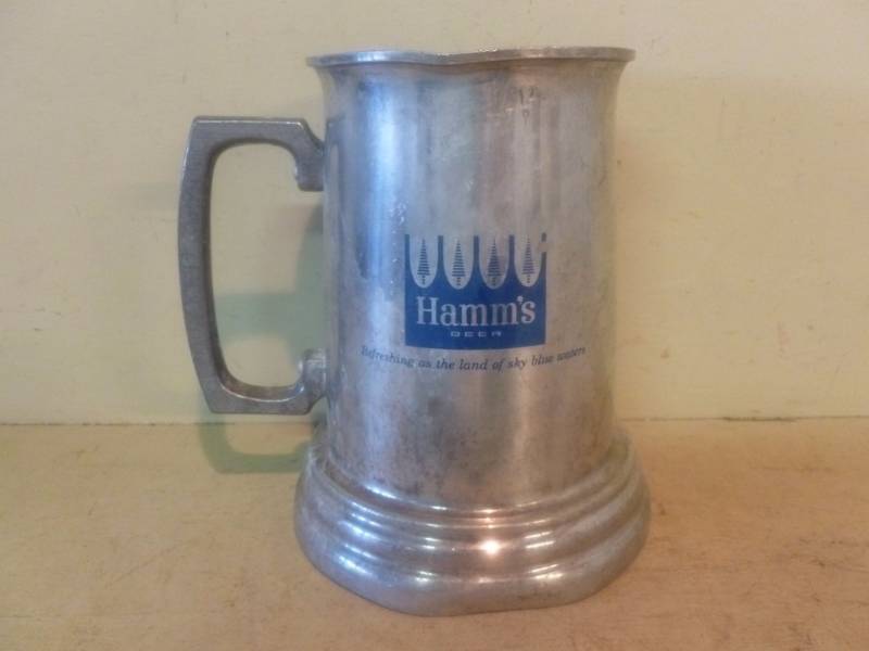 Vintage Hamms