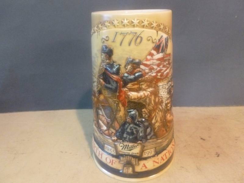 Beer Stein