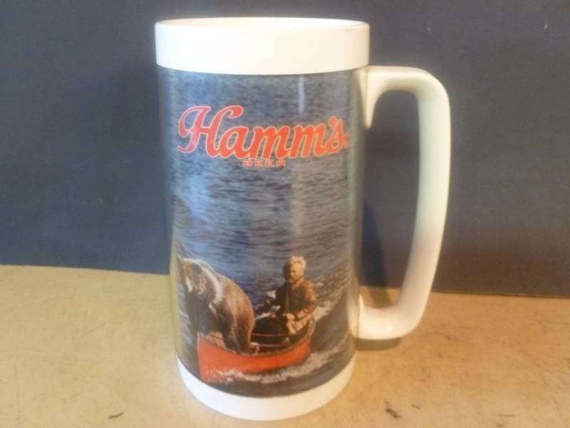 Vintage Hamms