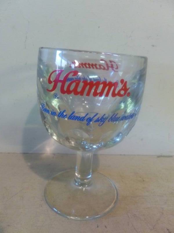 Vintage Hamms
