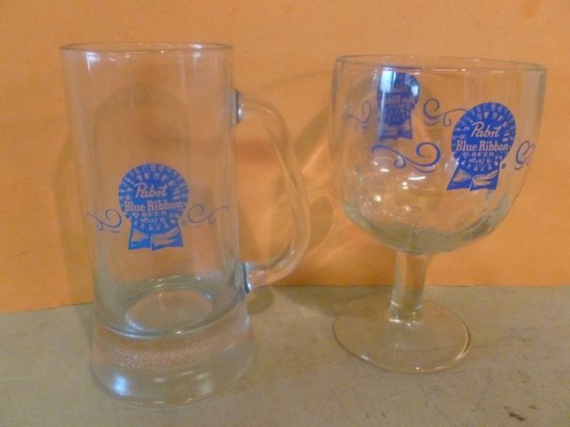 Beer Glasses