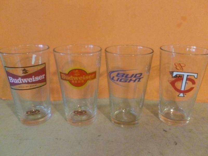 Beer Glasses