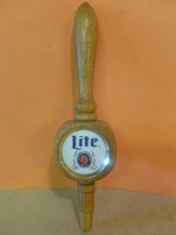 Tap Handle
