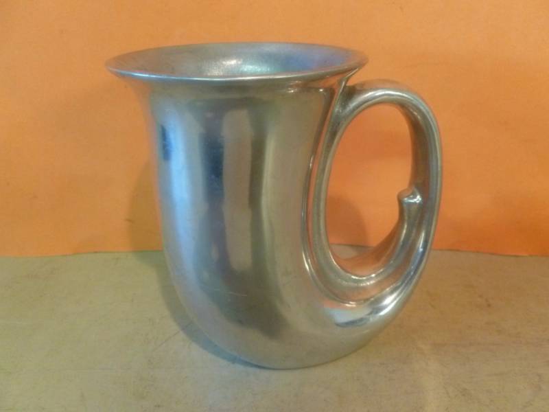 Beer Stein