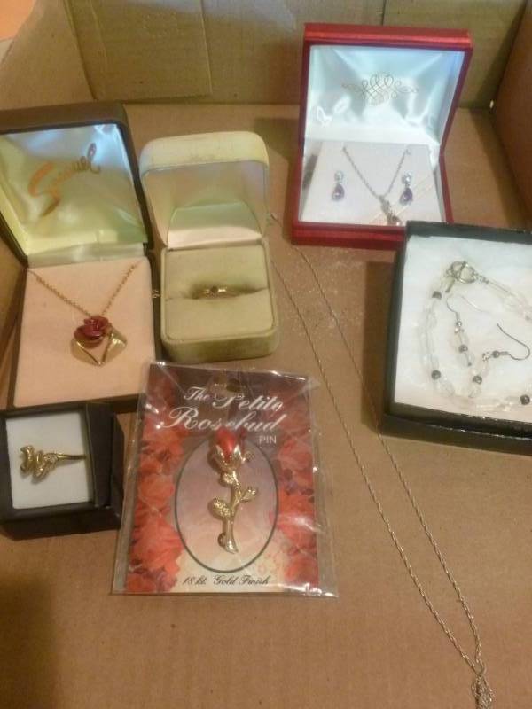 Jewelry