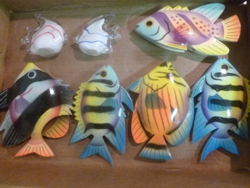 Decorative