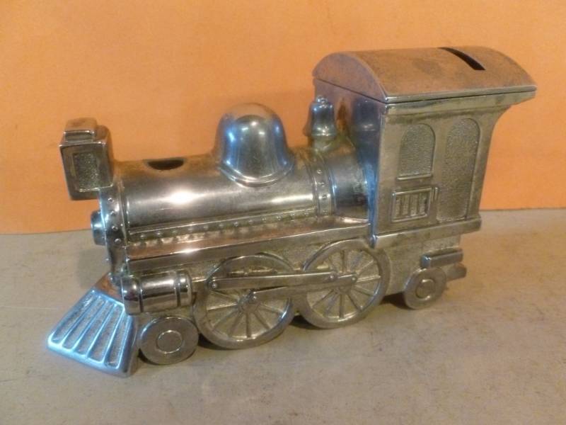 Coin Bank