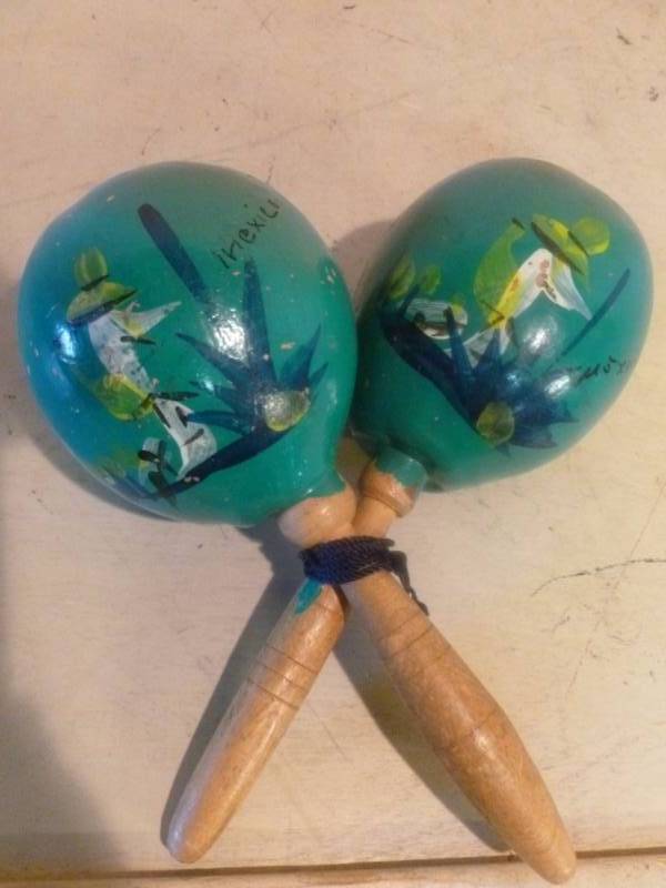 Maracas