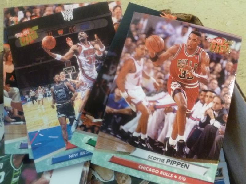 Sports Cards