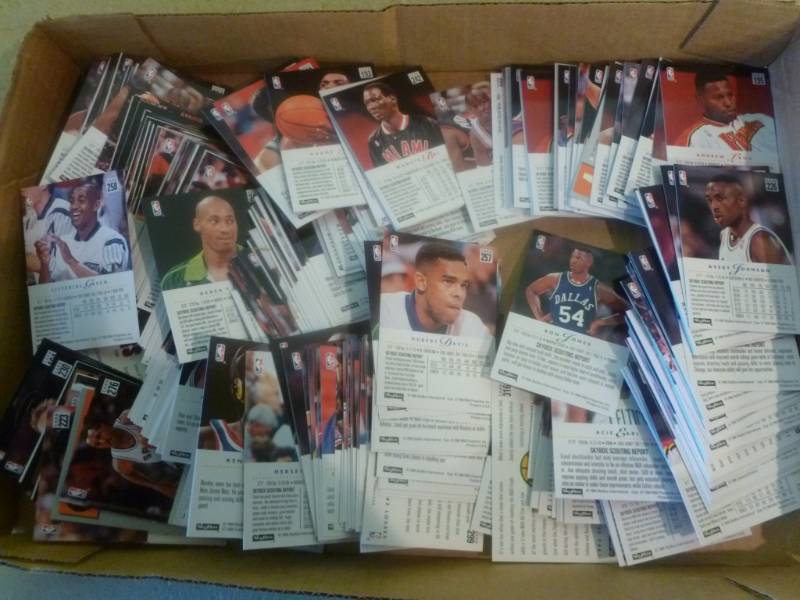 Sports Cards