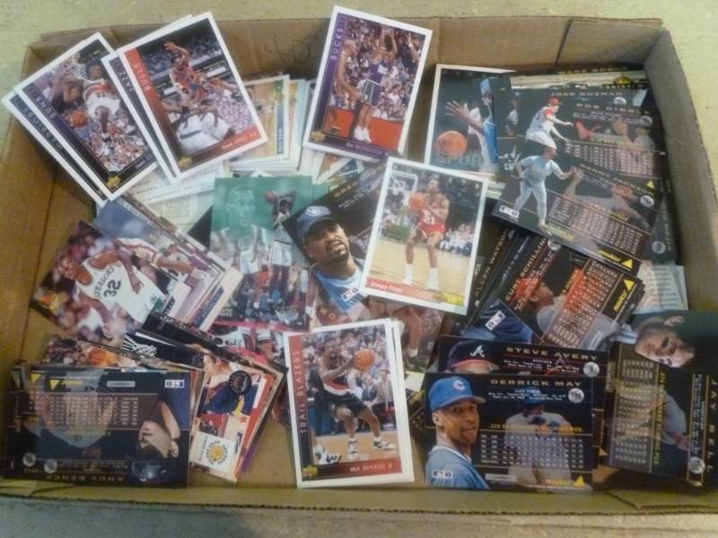 Sports Cards
