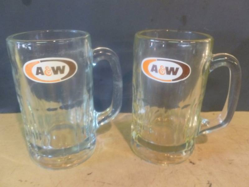 A&W Collectible