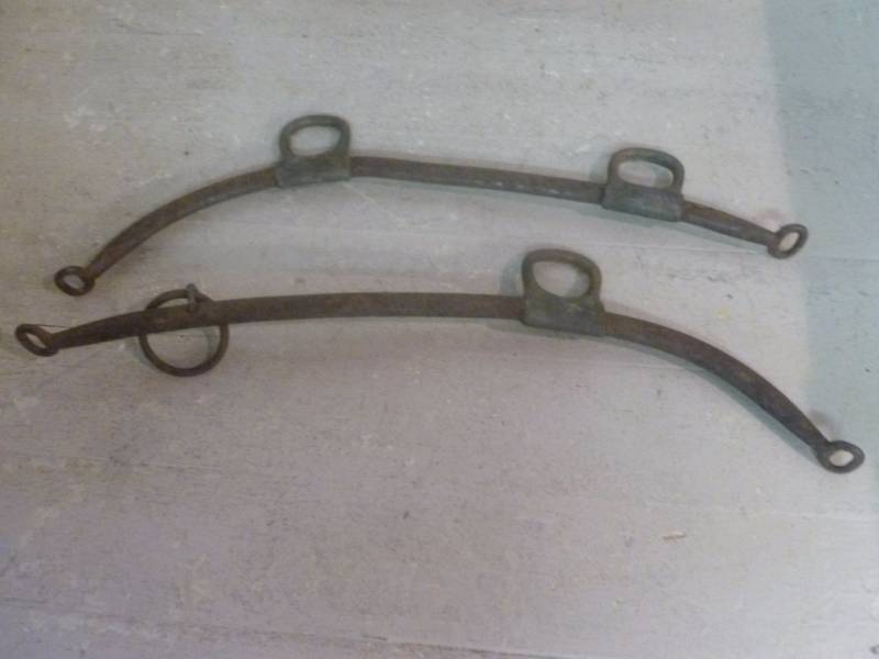 Horse Equipment