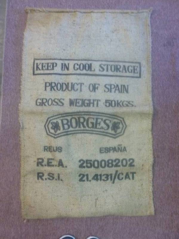 Coffee Sack
