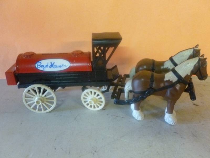 Ertl Coin Bank