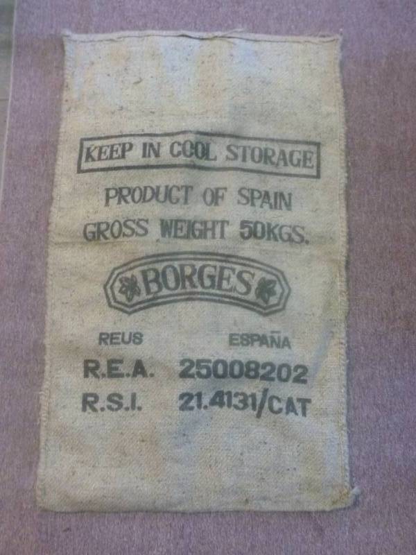 Coffee Sack