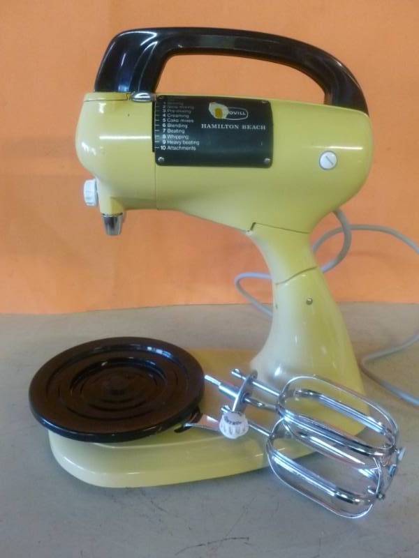 Kitchen Mixer