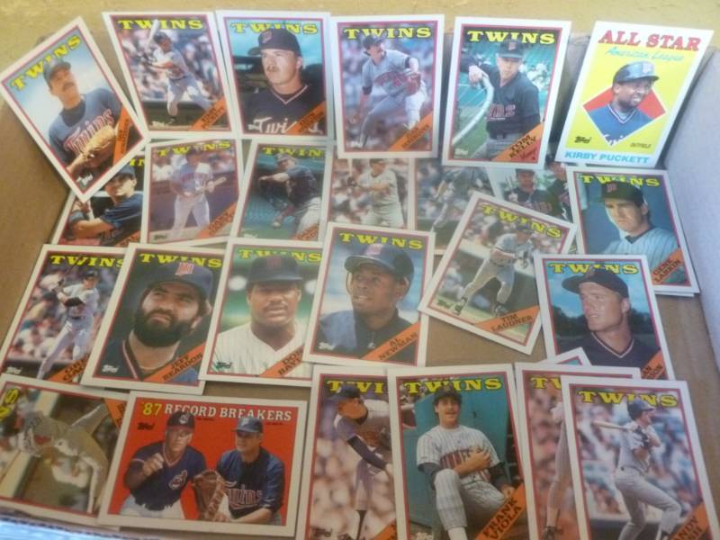 Sports Cards