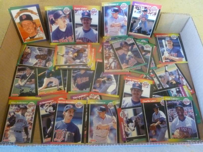 Sports Cards