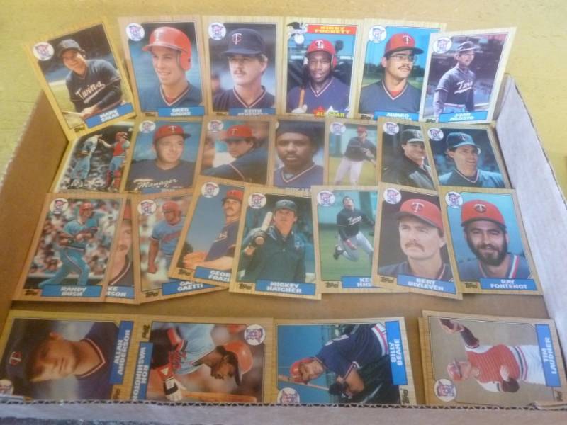 Sports Cards