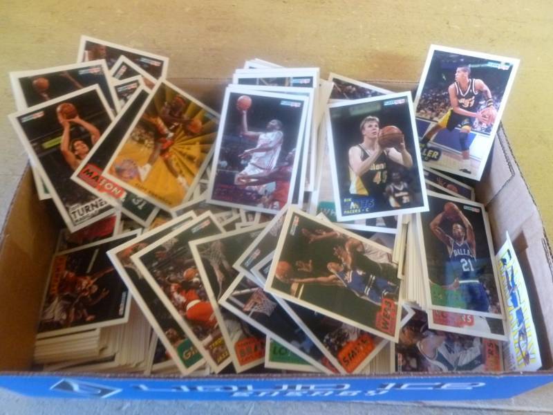Sports Cards