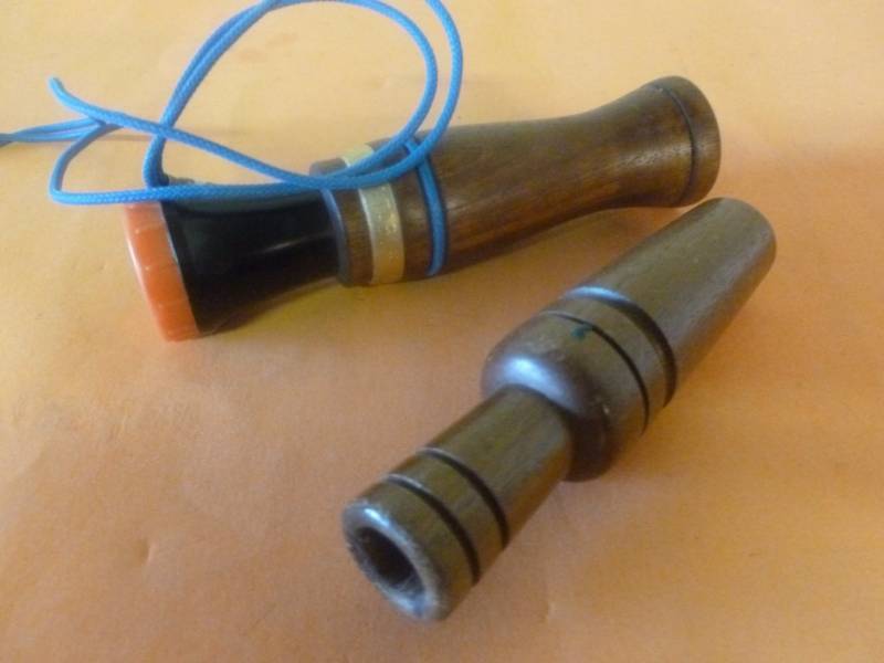 Game Calls