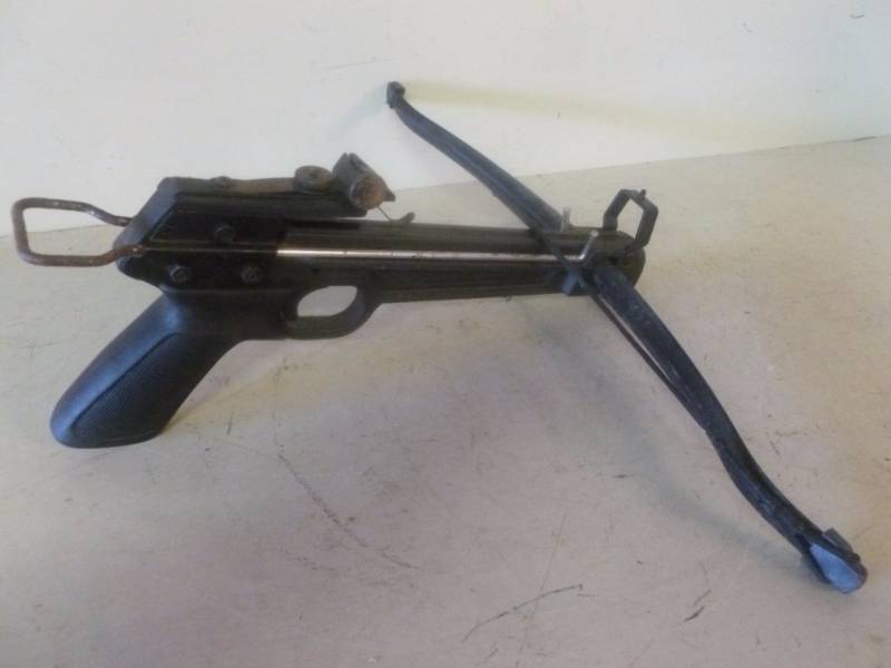 Cross Bow