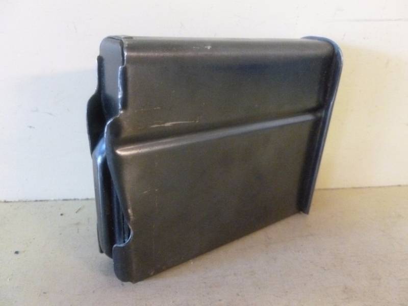 Rifle Clip