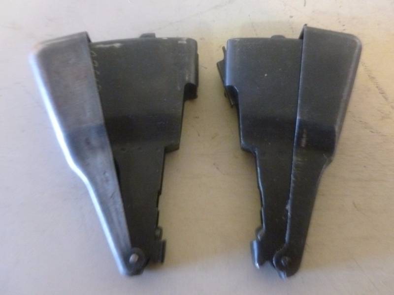 Rifle Clips