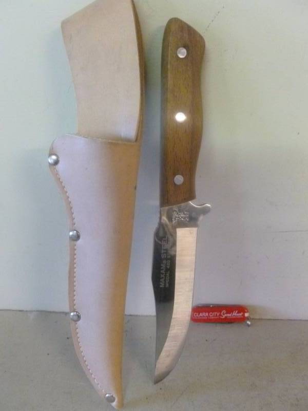 Hunting Knife