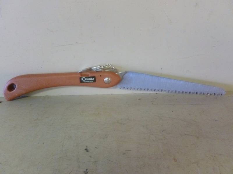 Hunting Trimming Saw