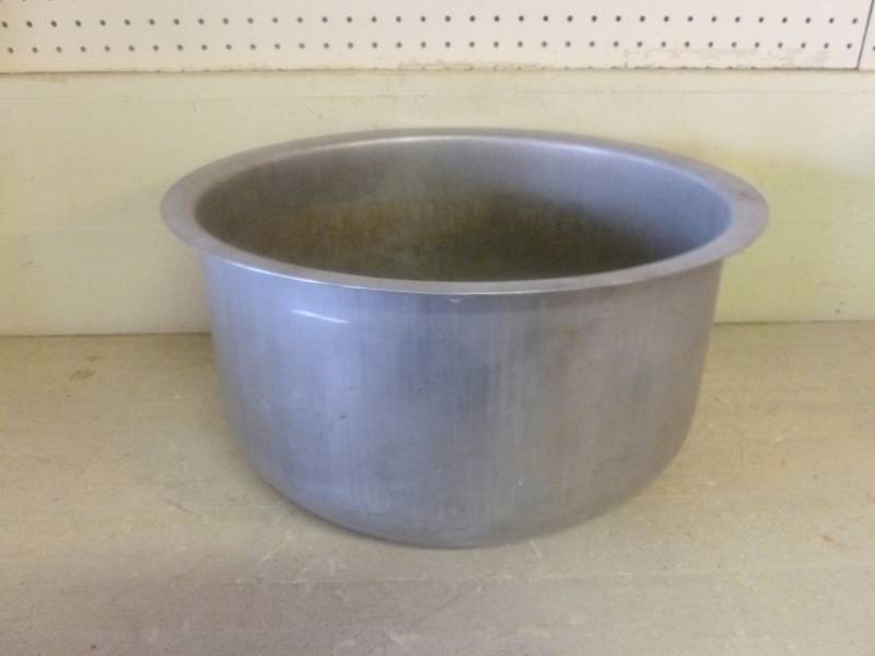 Vintage Cream Separator Part