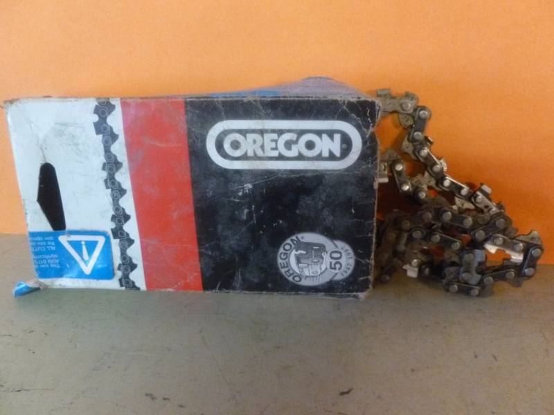 Chainsaw Item