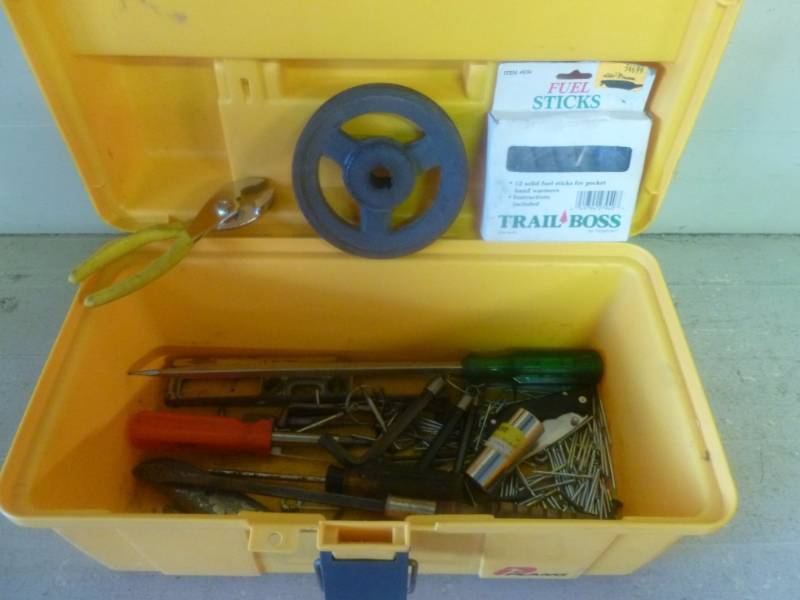 Tools
