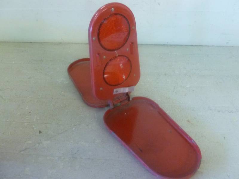 Emergency Reflector Kit