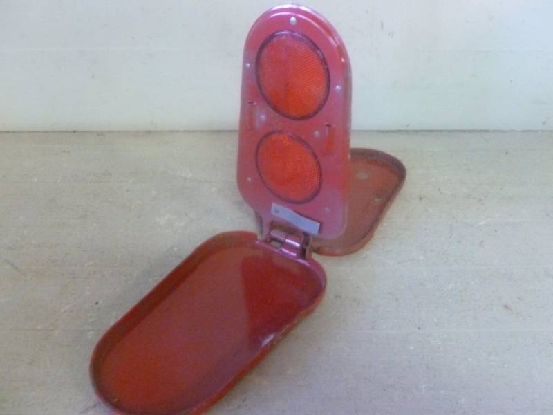 Emergency Reflector Kit
