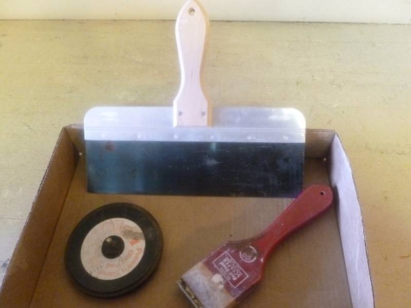 Tools