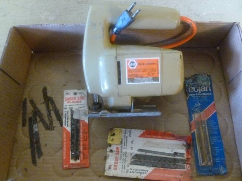Jig Saw
